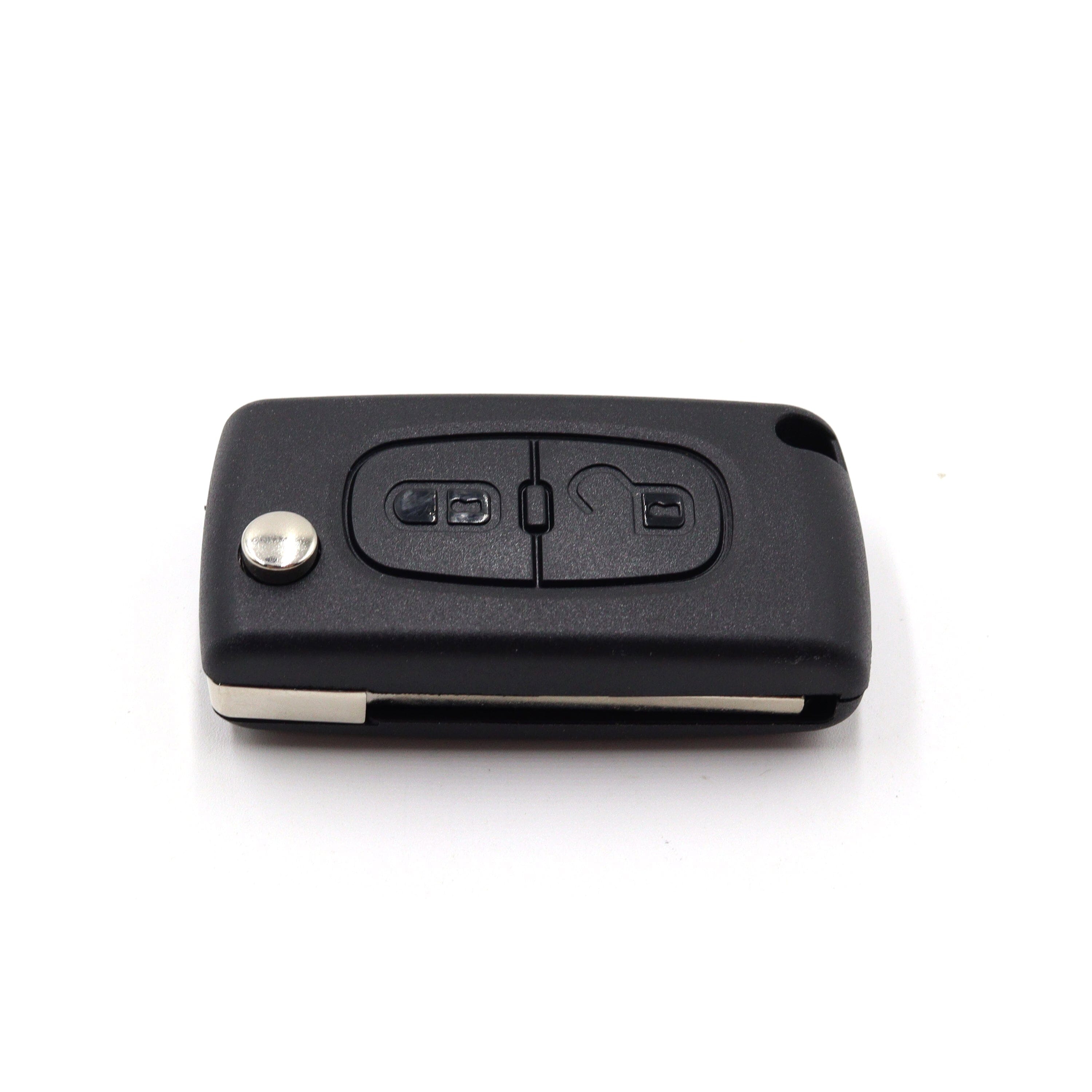 Complete Remote Flip Key To Suit Citroen Berlingo/3008/5008/308 | Remote Pro